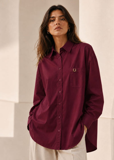 burgundy 1