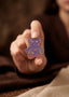 DODLE BEAR ENAMEL PIN