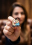 YOUR BEST SELF ROSIE PIN