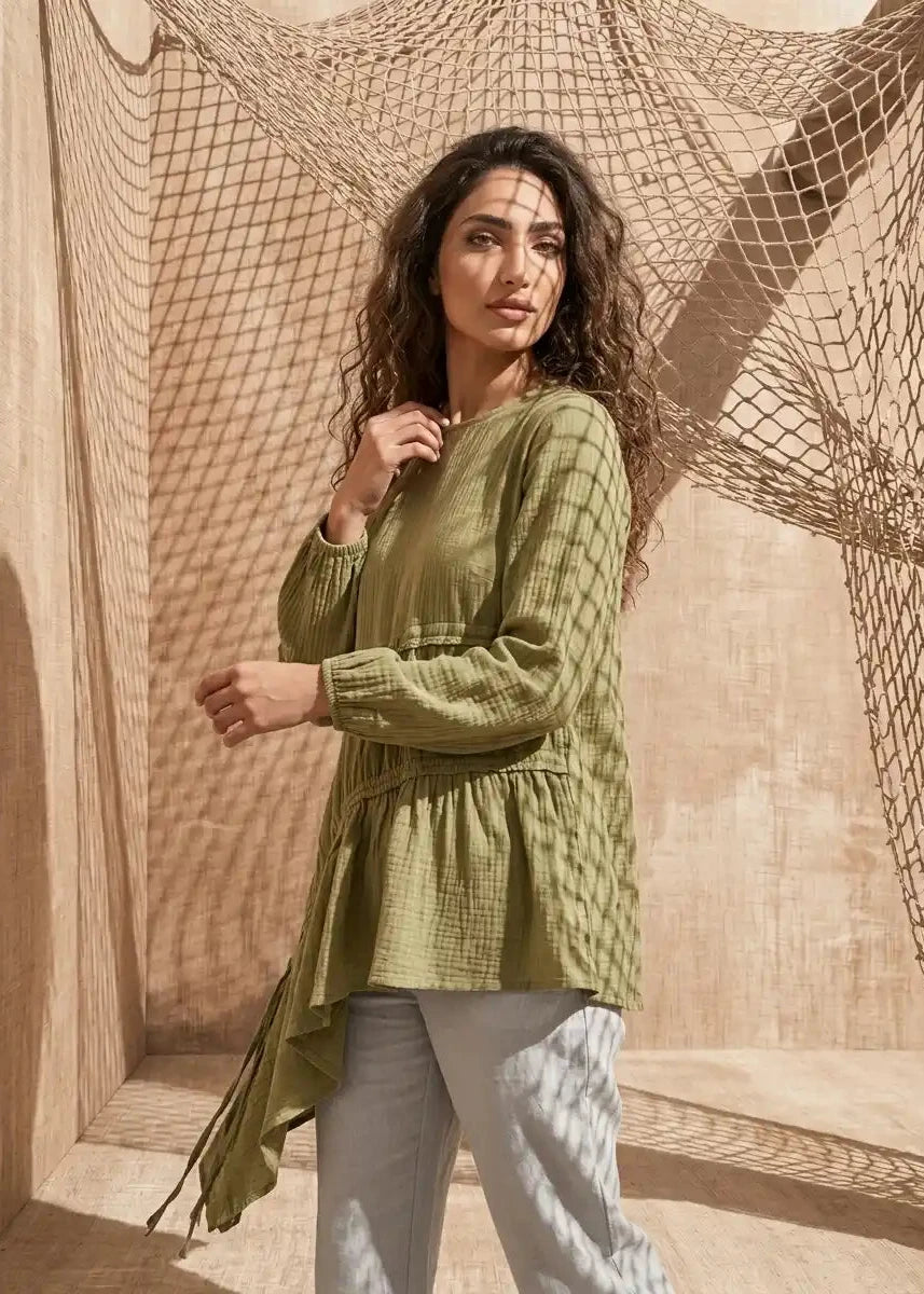 Green 5