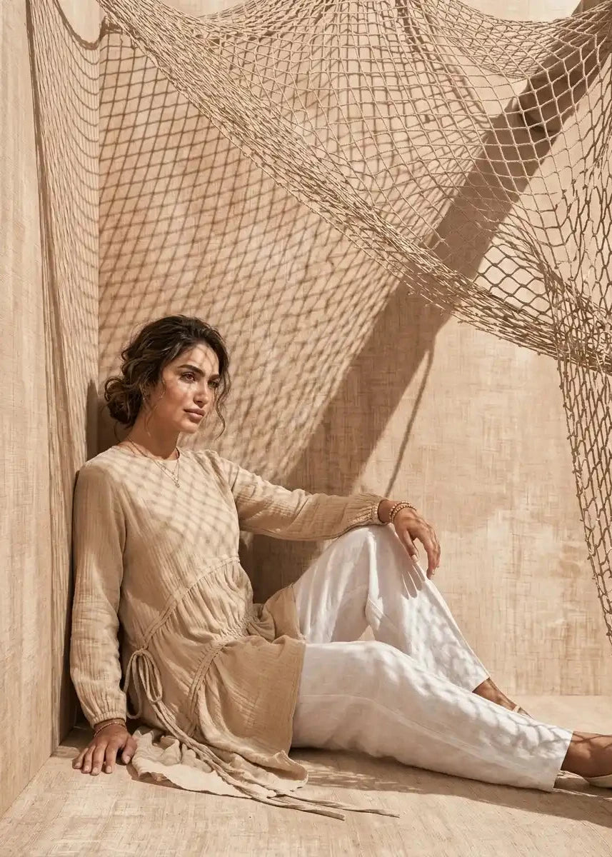 Beige 5