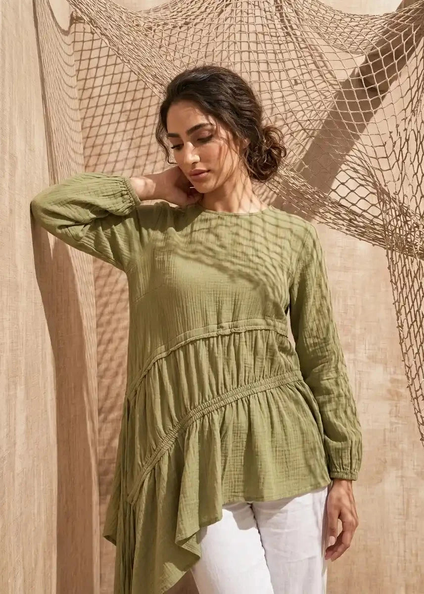 Green 4