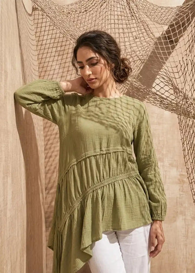 Green 4