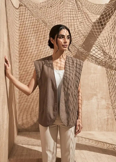 EQUIL UXE VEST