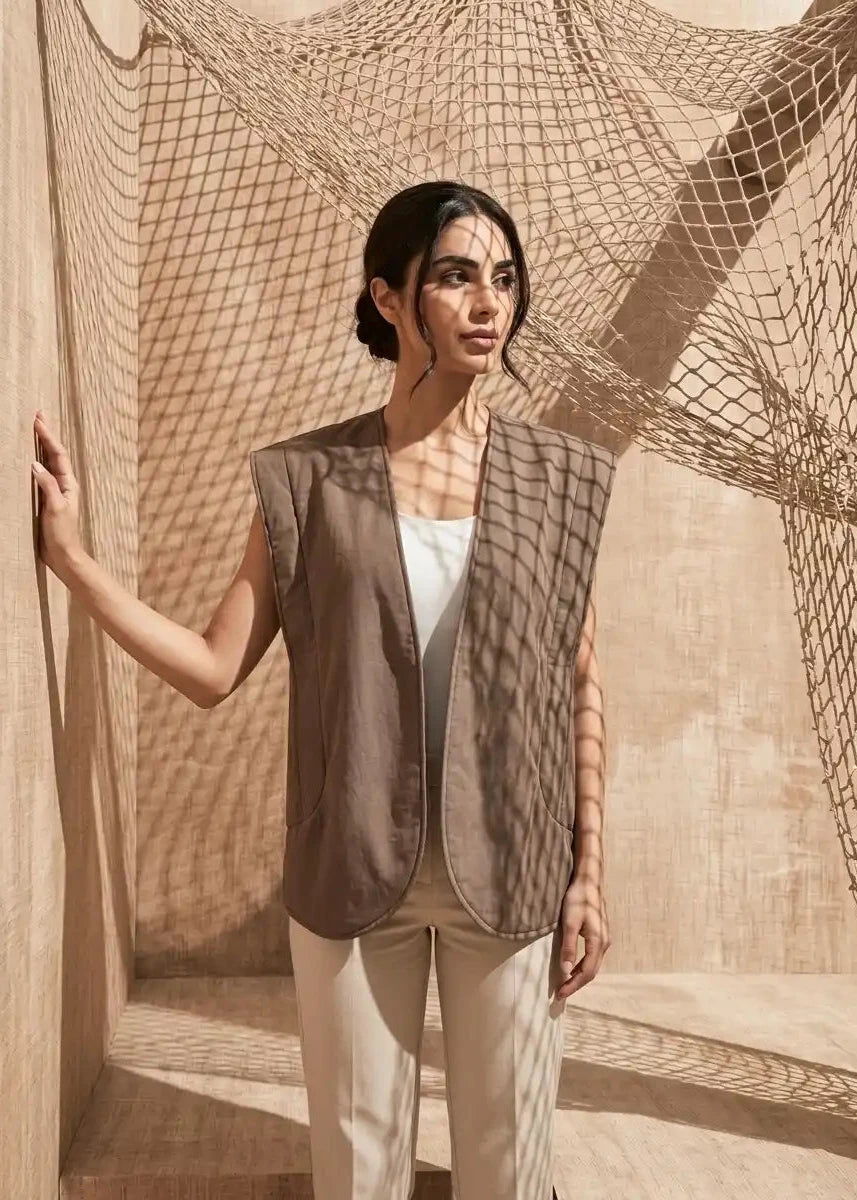 EQUIL UXE VEST Main image