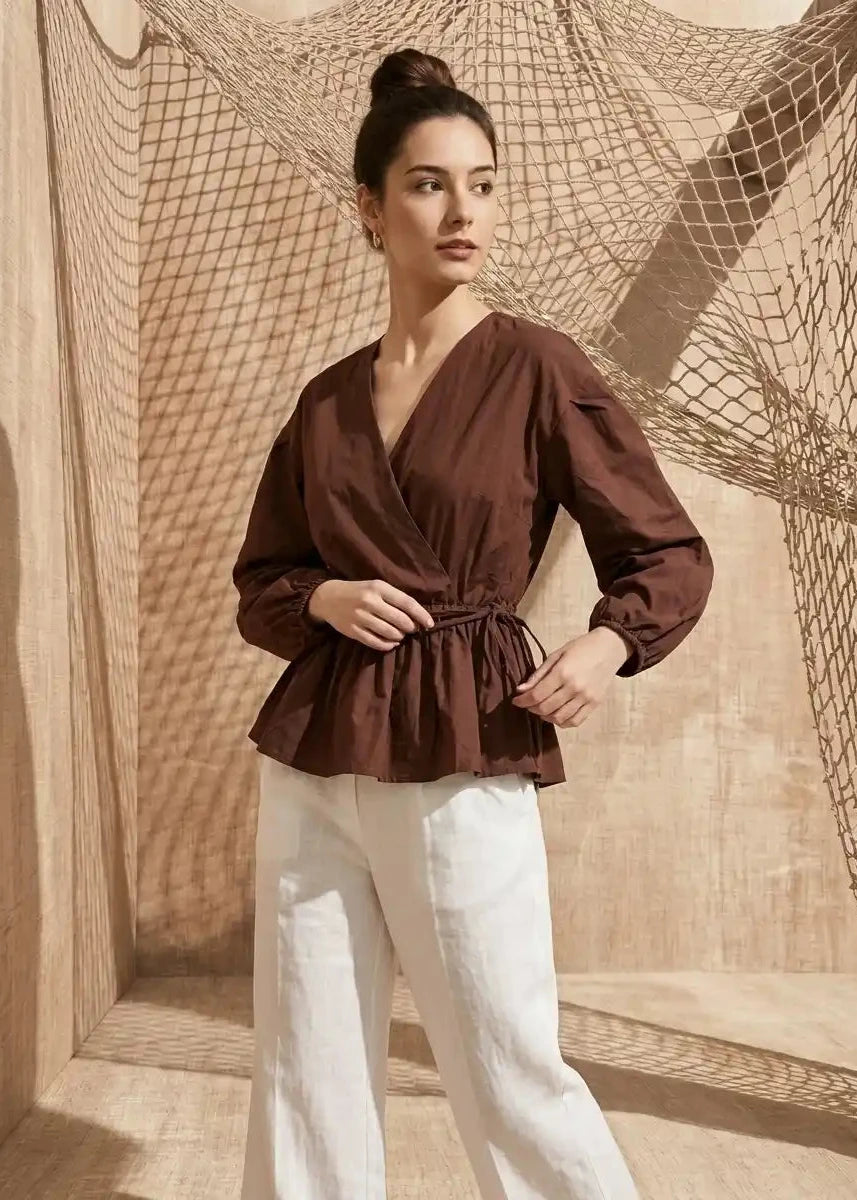 Brown 2