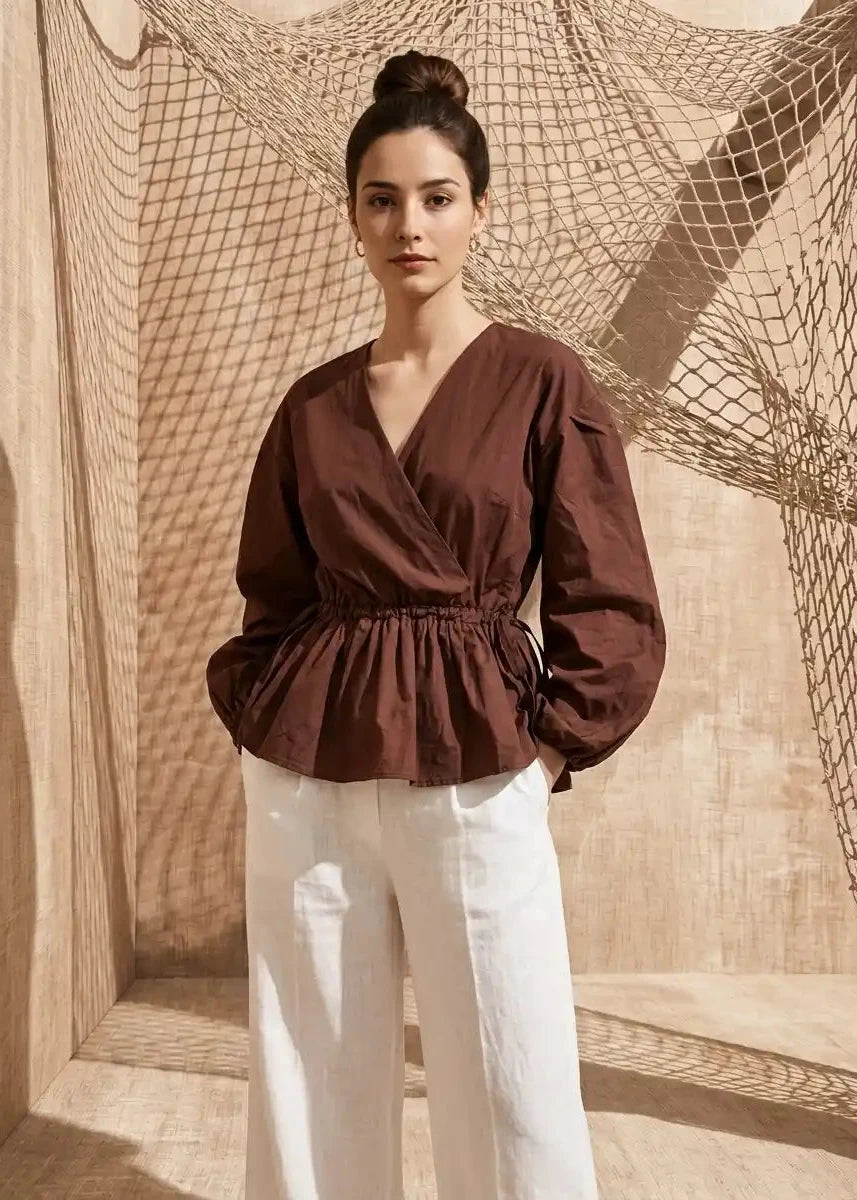 Brown 1
