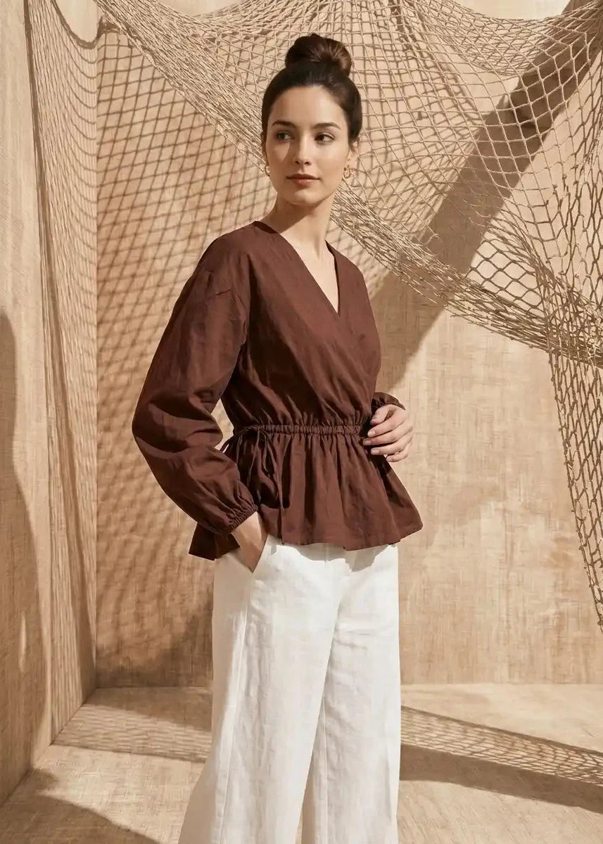 Brown 3