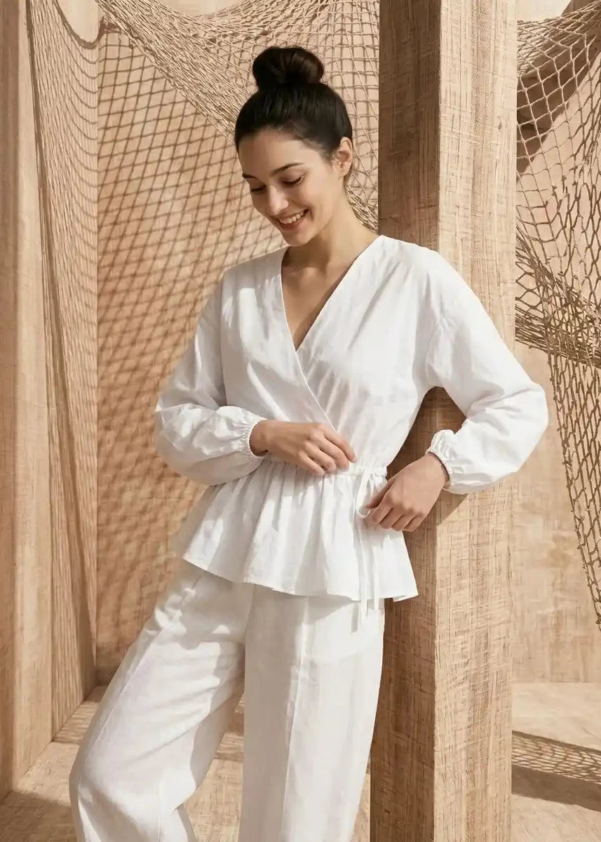 White 5