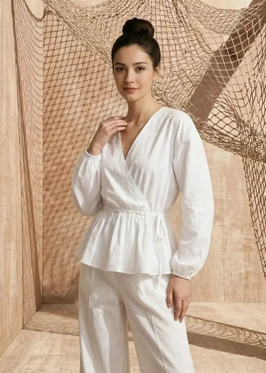 White 4