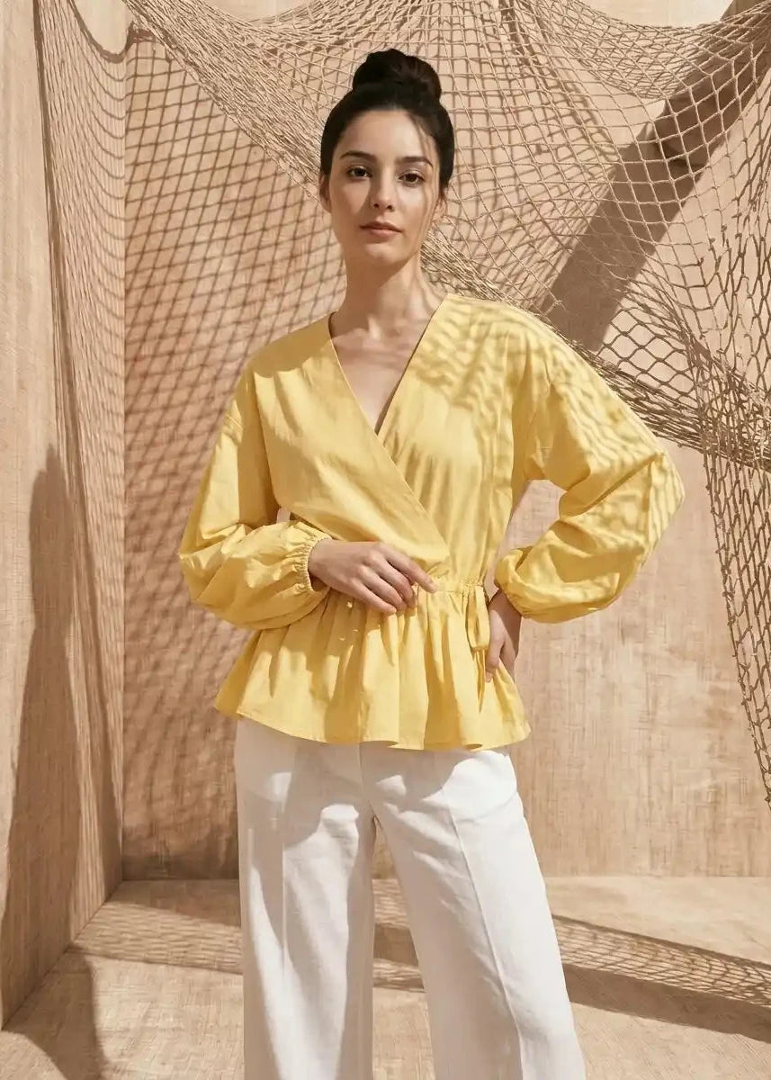 Yellow 2