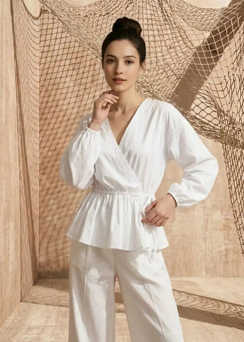White 3