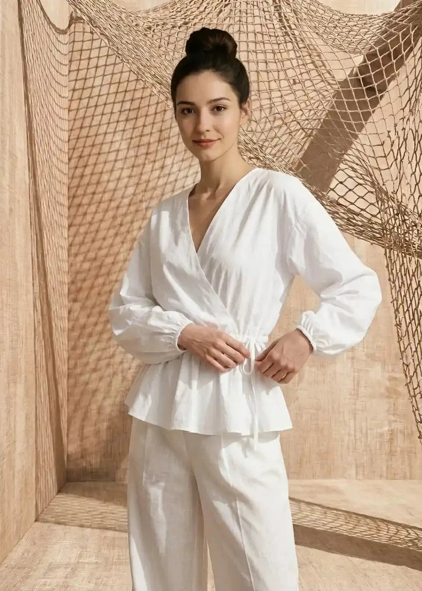 White 2