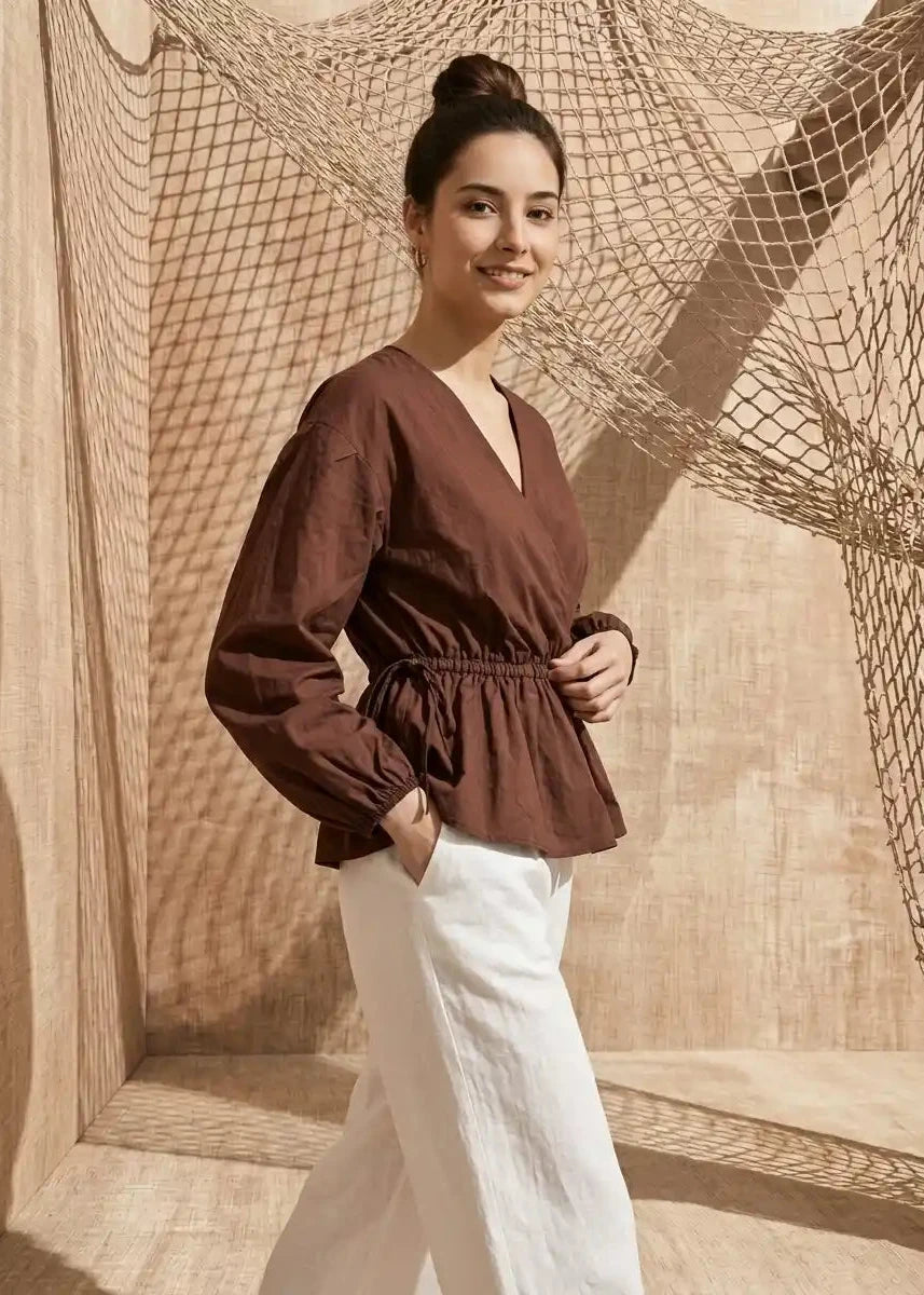 Brown 4