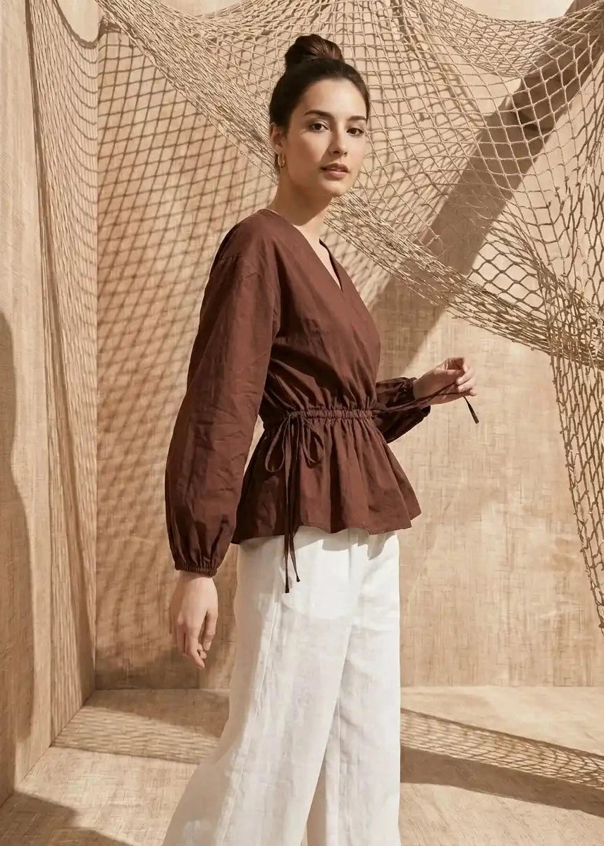 Brown 5