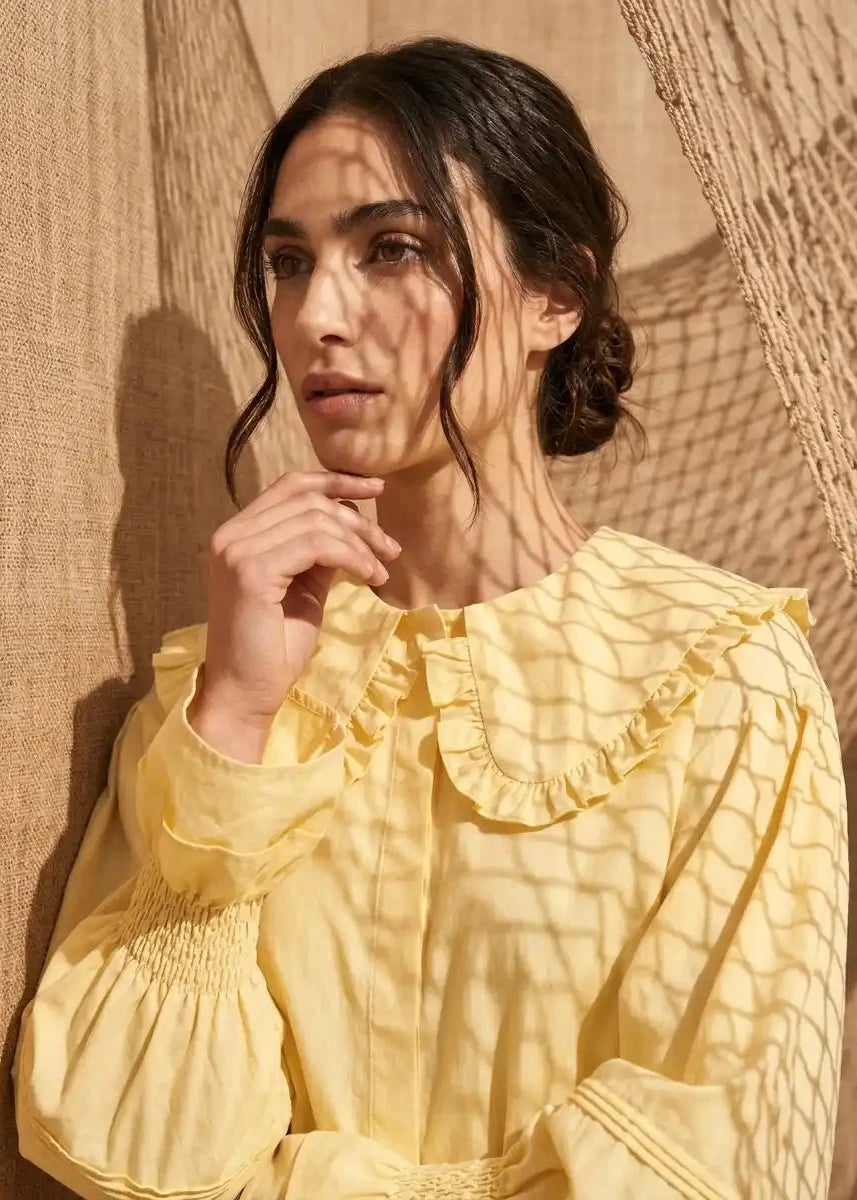 Yellow 1