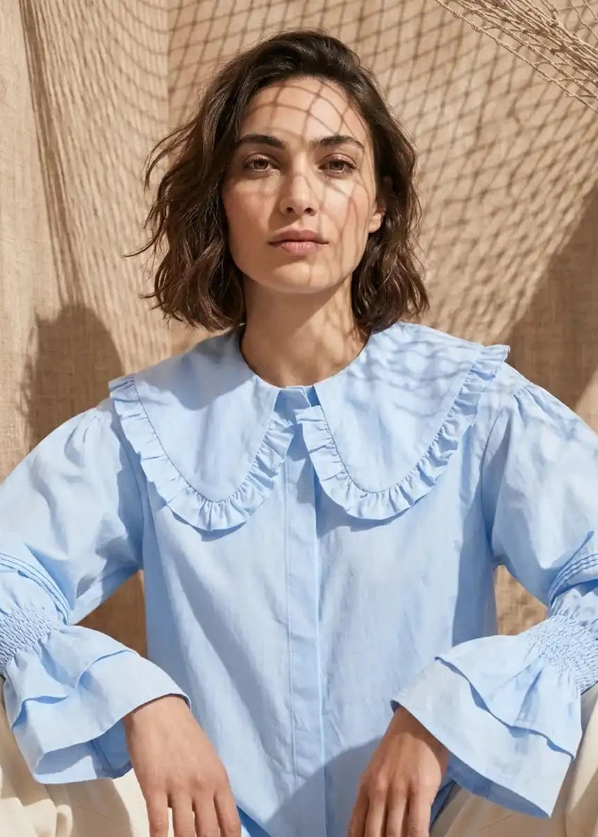 Blue 1