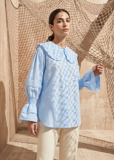Blue 3