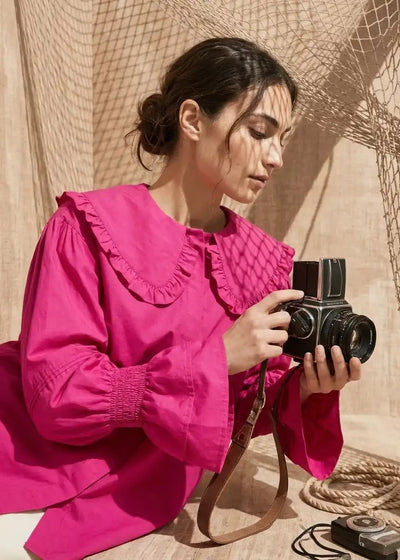 Pink 4