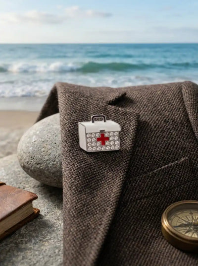 AID-KIT ANAMEL PIN