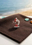 MICROSCOPE PIN