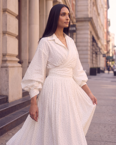 ODETTE SKIRT