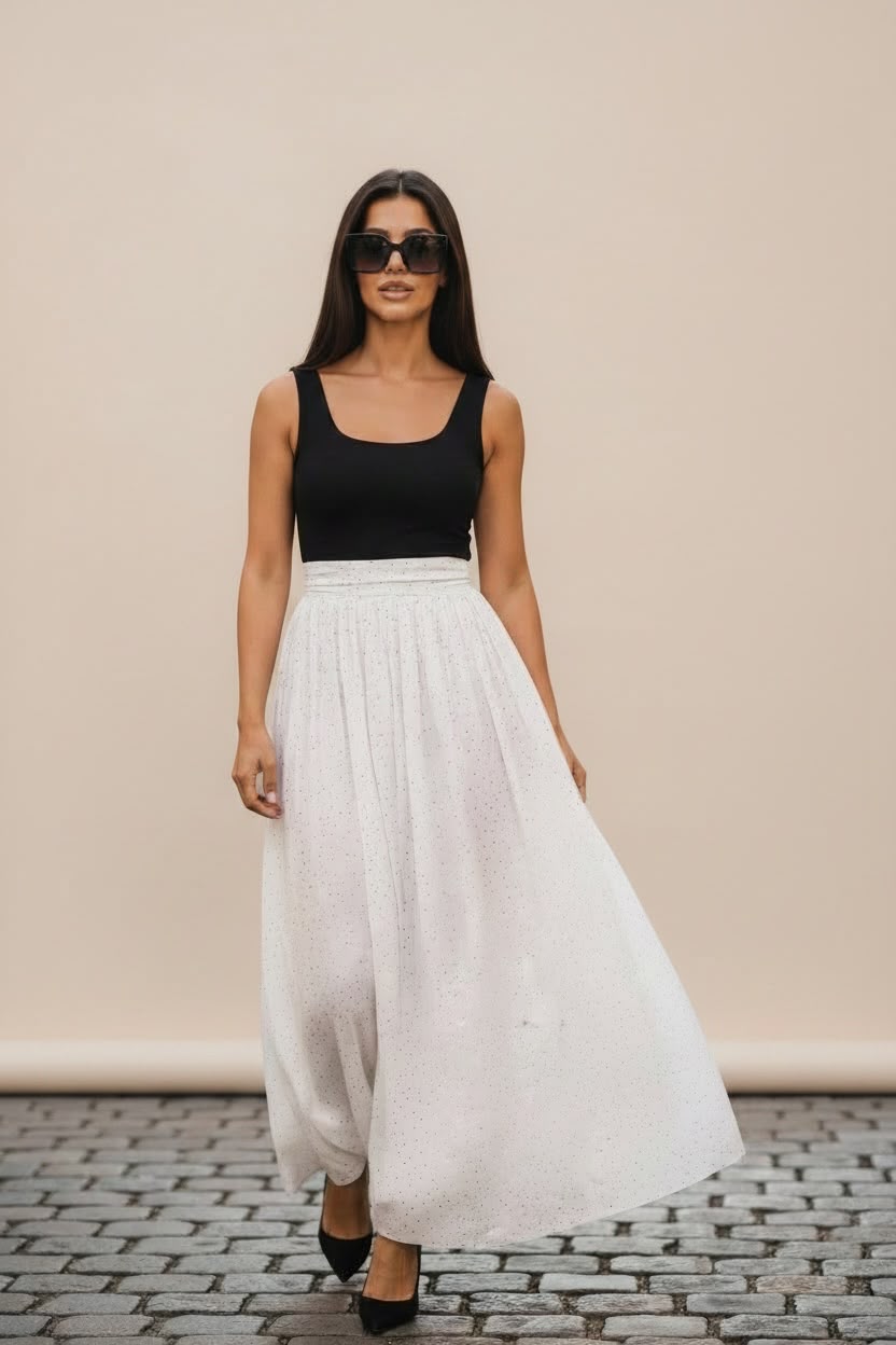 ODETTE SKIRT