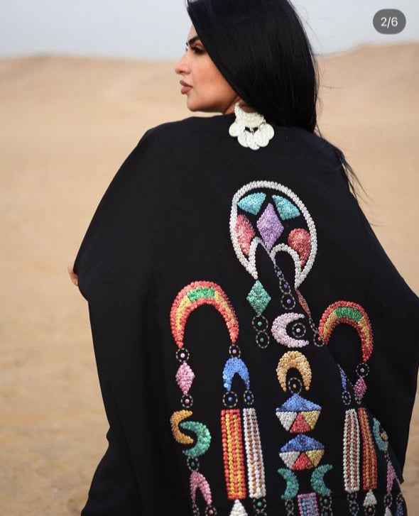 KIRDANY KAFTAN