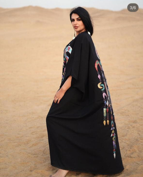 KIRDANY KAFTAN