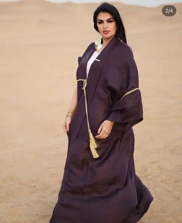 LAYALI  KIMONO
