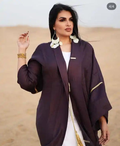 LAYALI  KIMONO