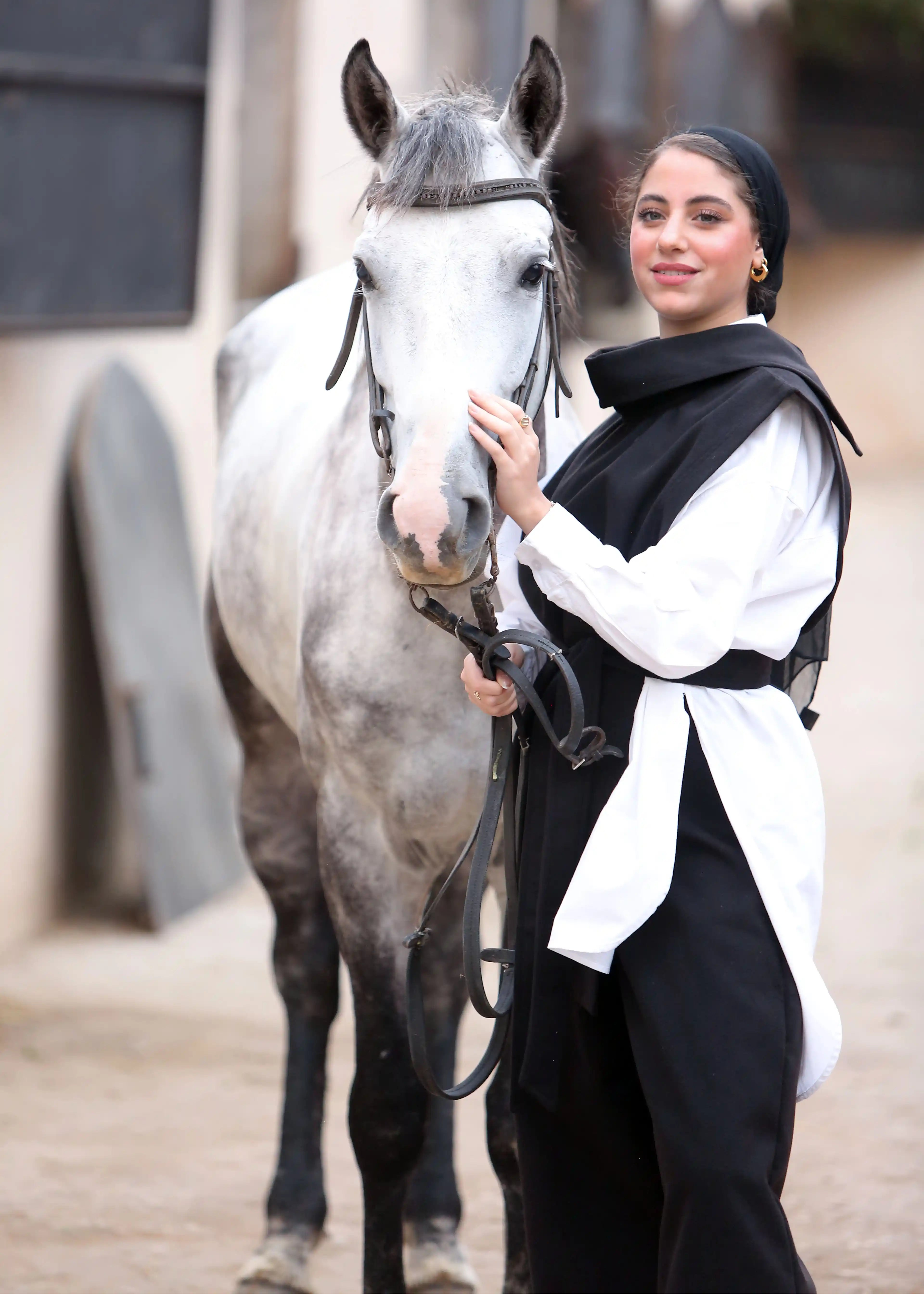 MOON vest Main image