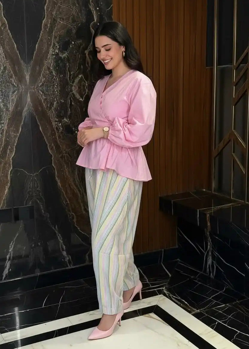 pastel stripes 2