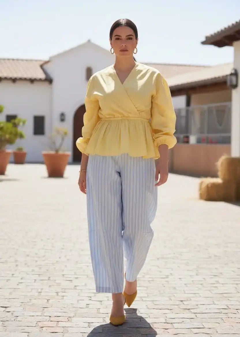 striped blue 2