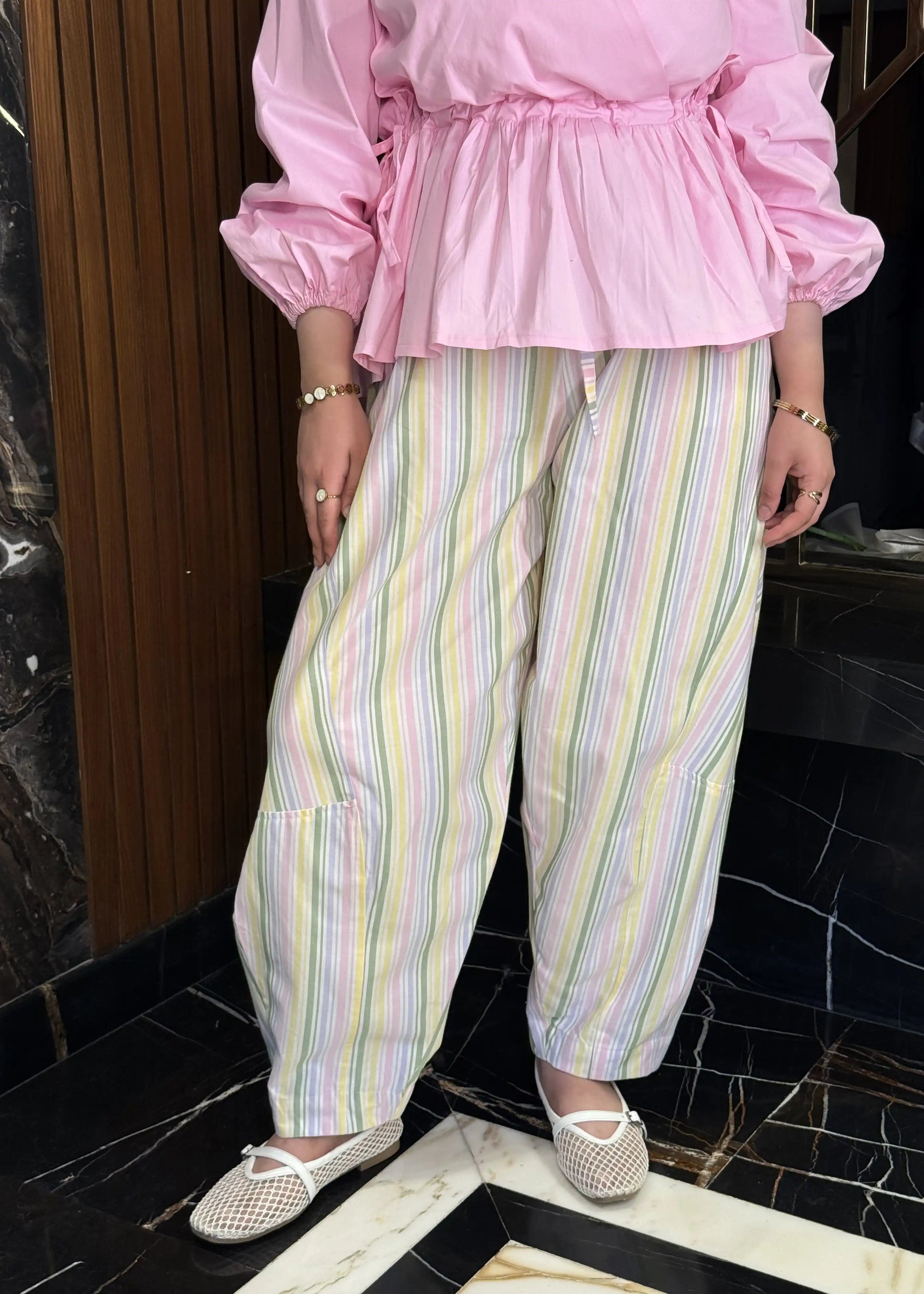 pastel stripes 5