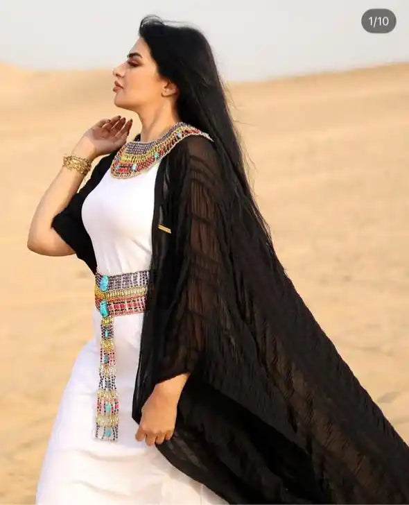 MALAS CAFTAN