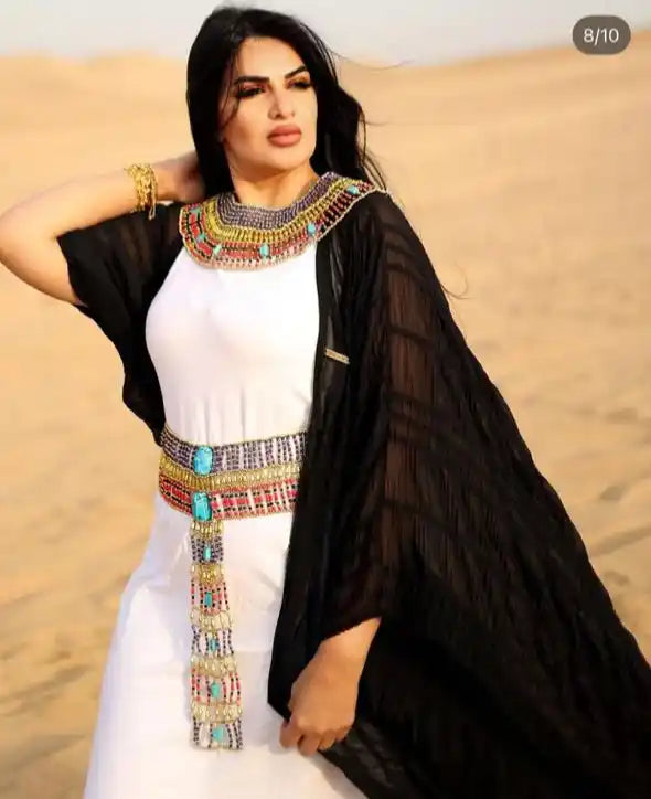 MALAS CAFTAN Main image