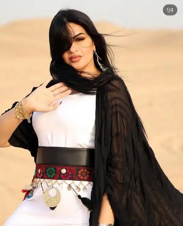 MALAS CAFTAN