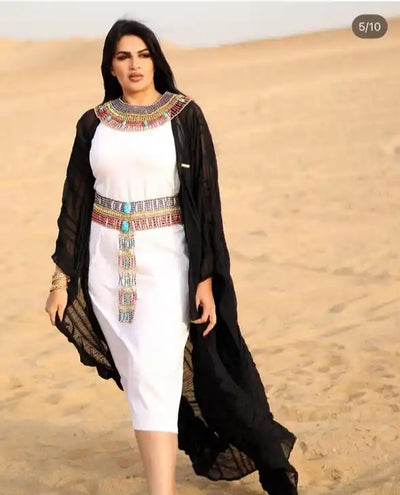 MALAS CAFTAN