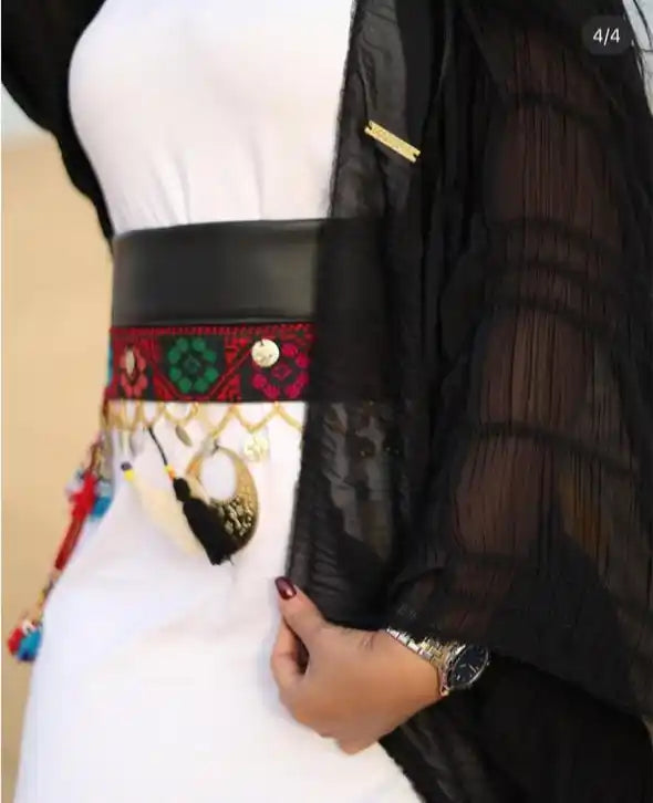 MALAS CAFTAN