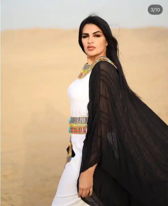 MALAS CAFTAN
