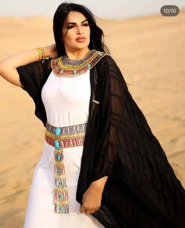 MALAS CAFTAN