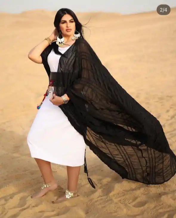 MALAS CAFTAN