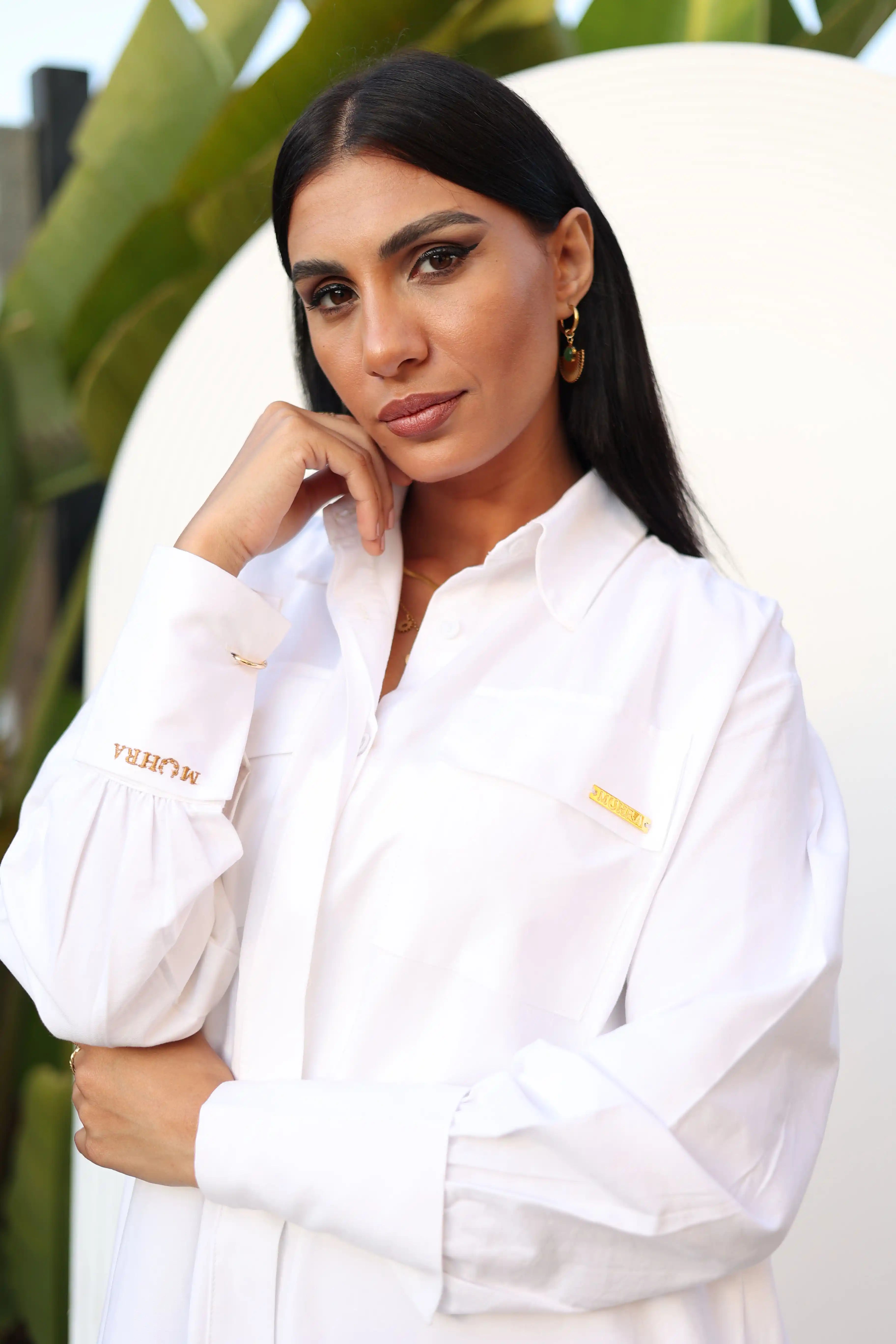 MUHRA DRESS Secondary image