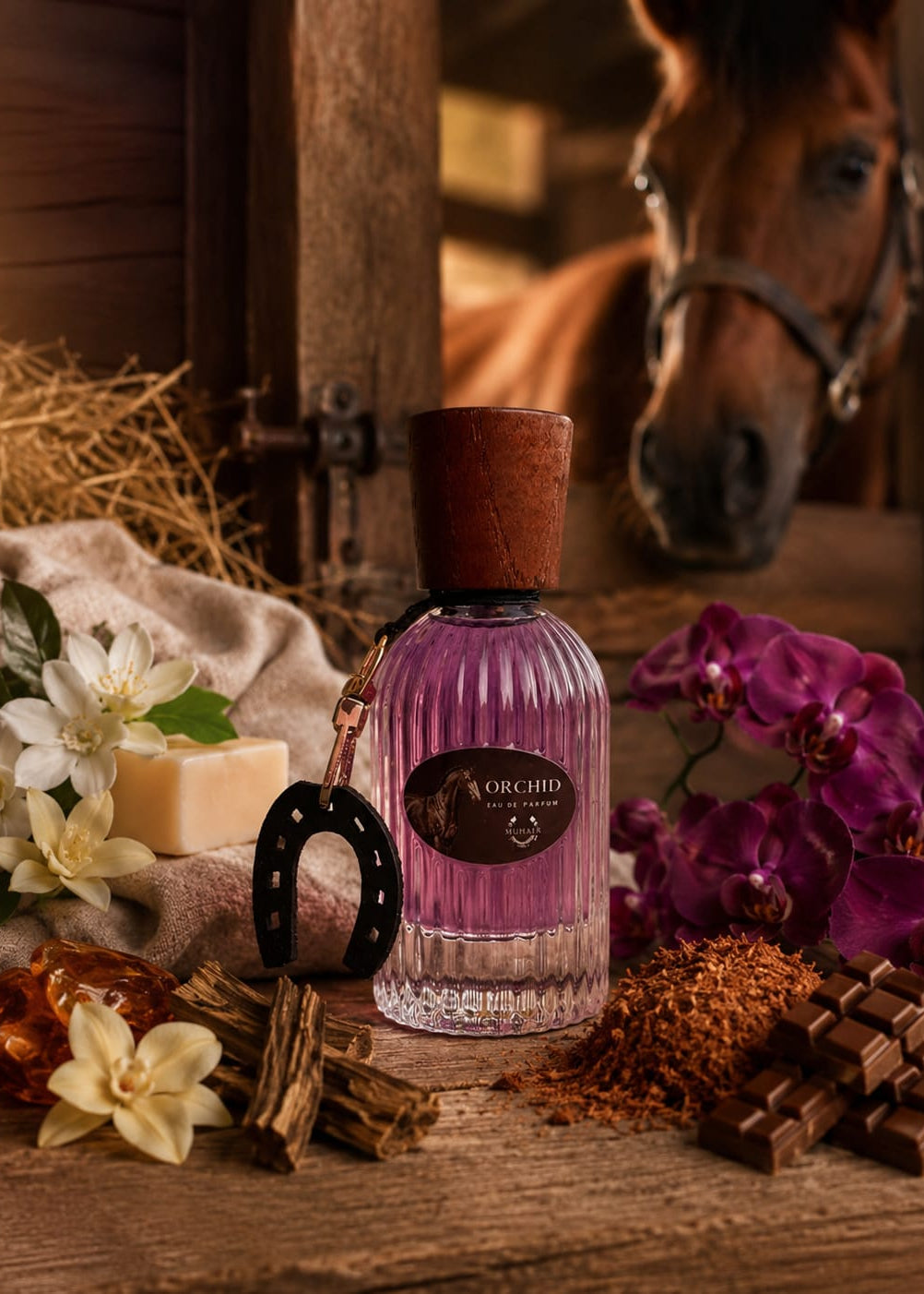 ORCHID PERFUME Main image