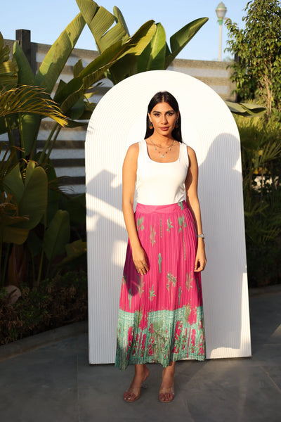 PALMA SKIRT