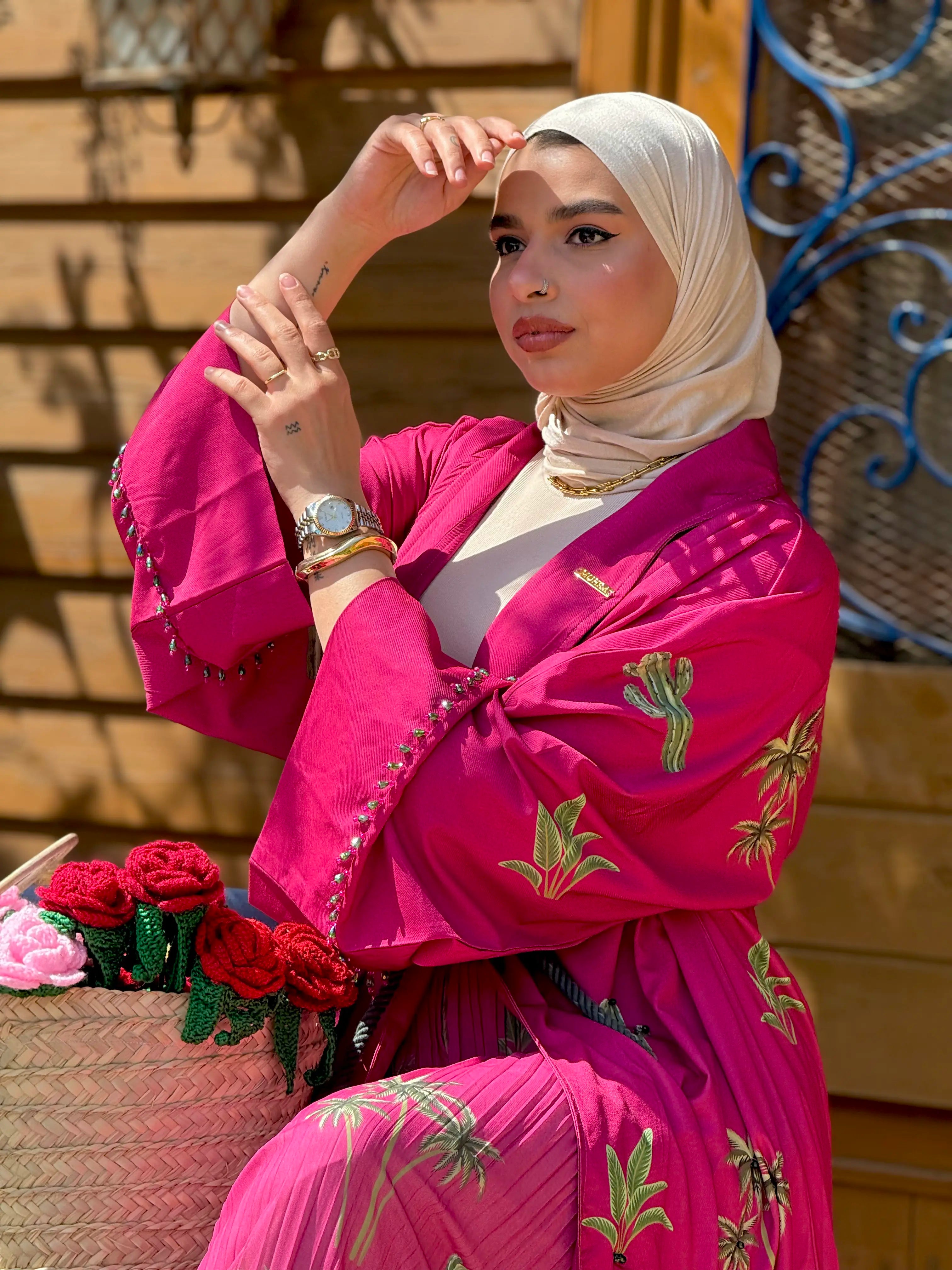 PALMA SET
