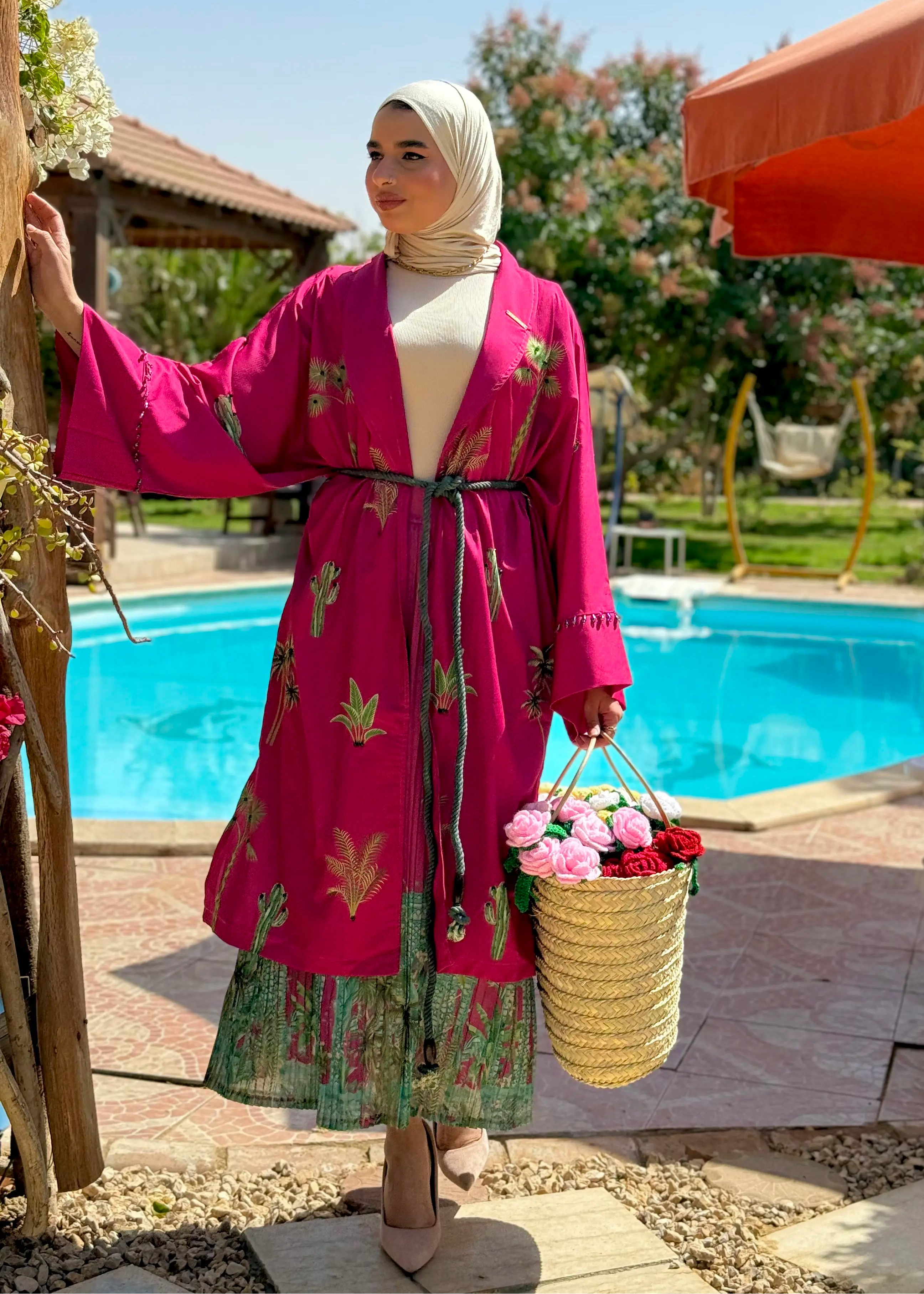 PALMA SET
