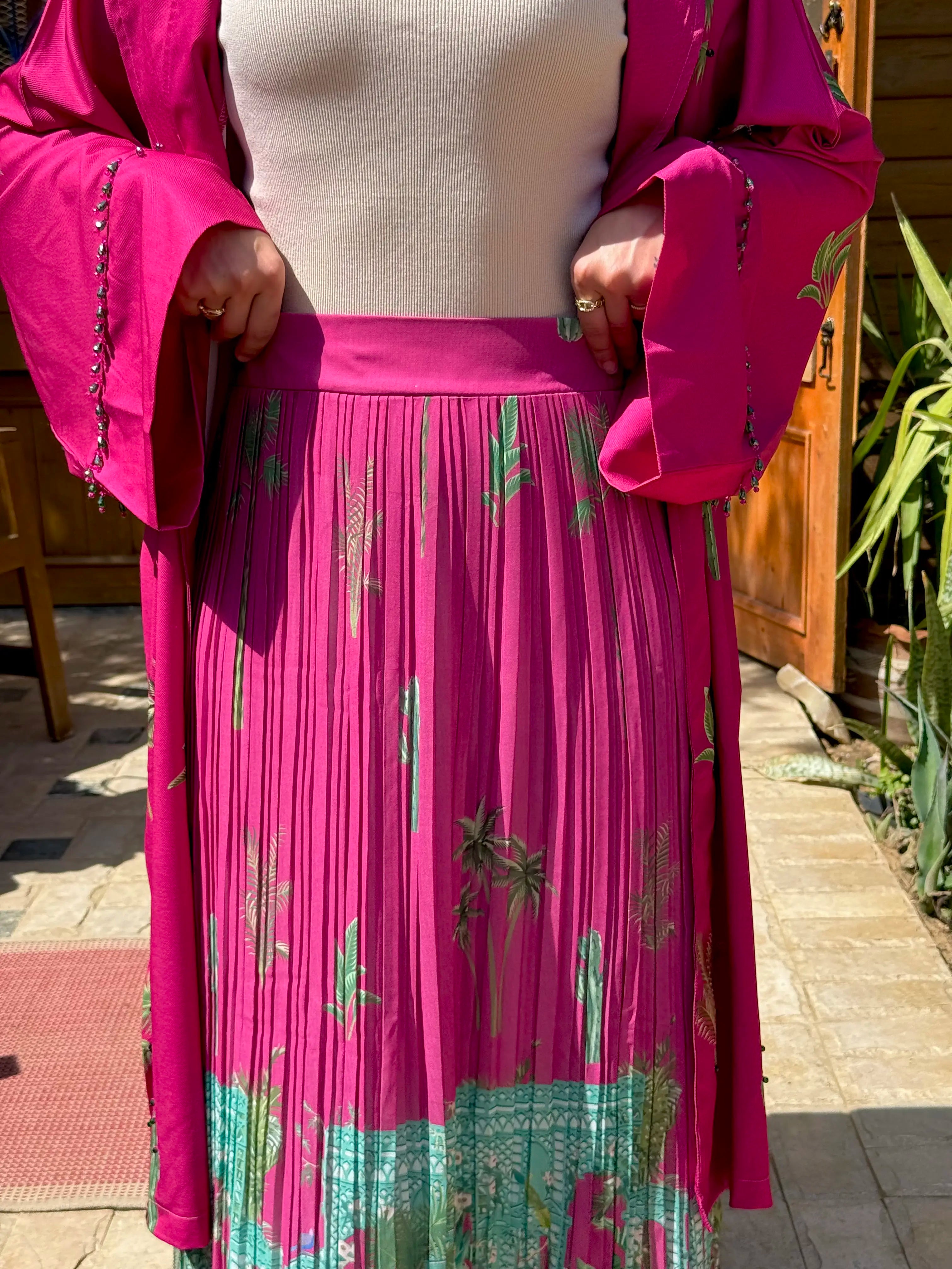 PALMA SET