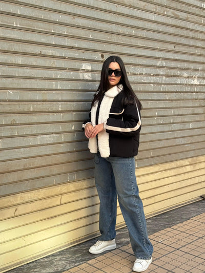 PANDA JACKET